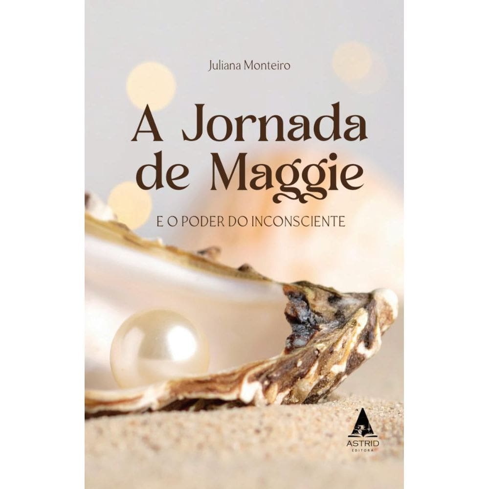 A Jornada De Maggie