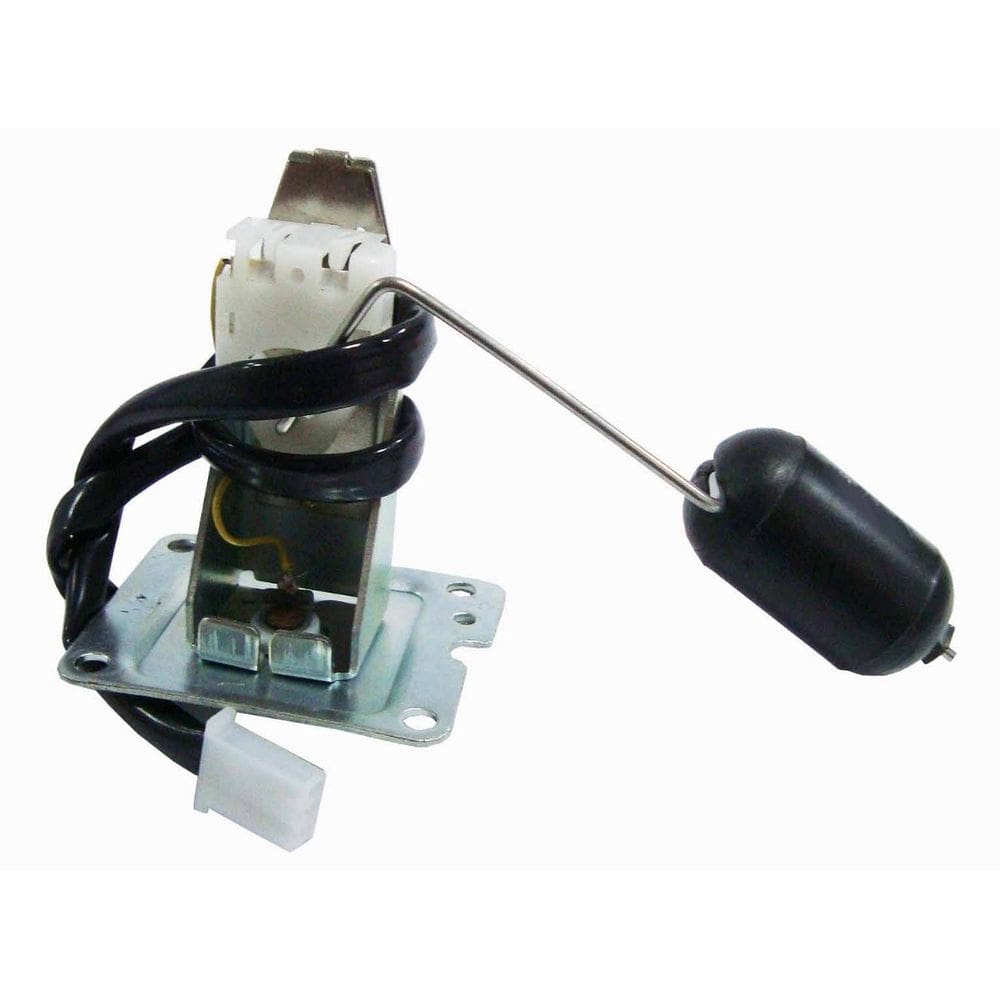Boia Tanque Combustivel Biz100 2012 A 2015