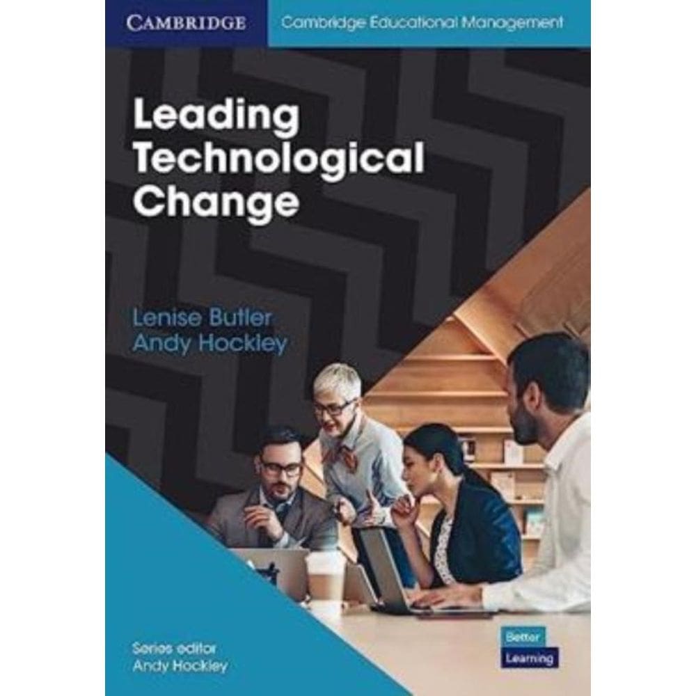 Leading Technological Change