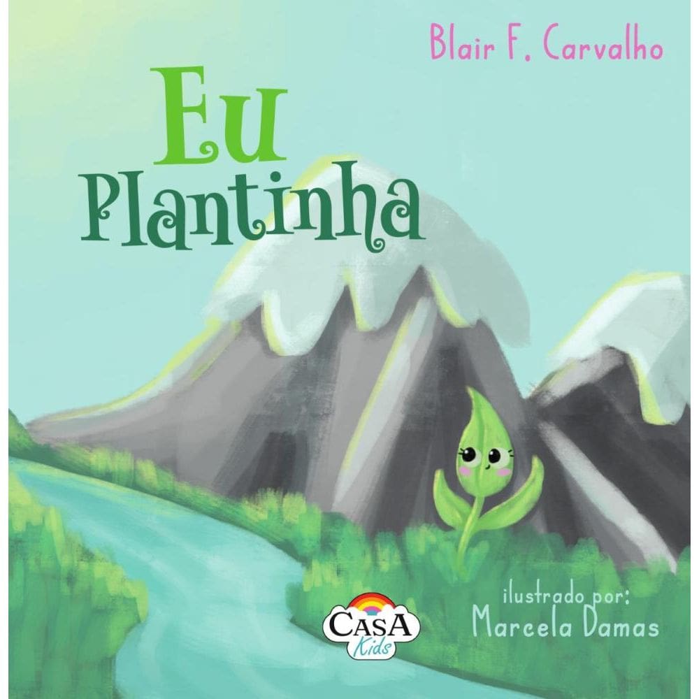 Eu Plantinha