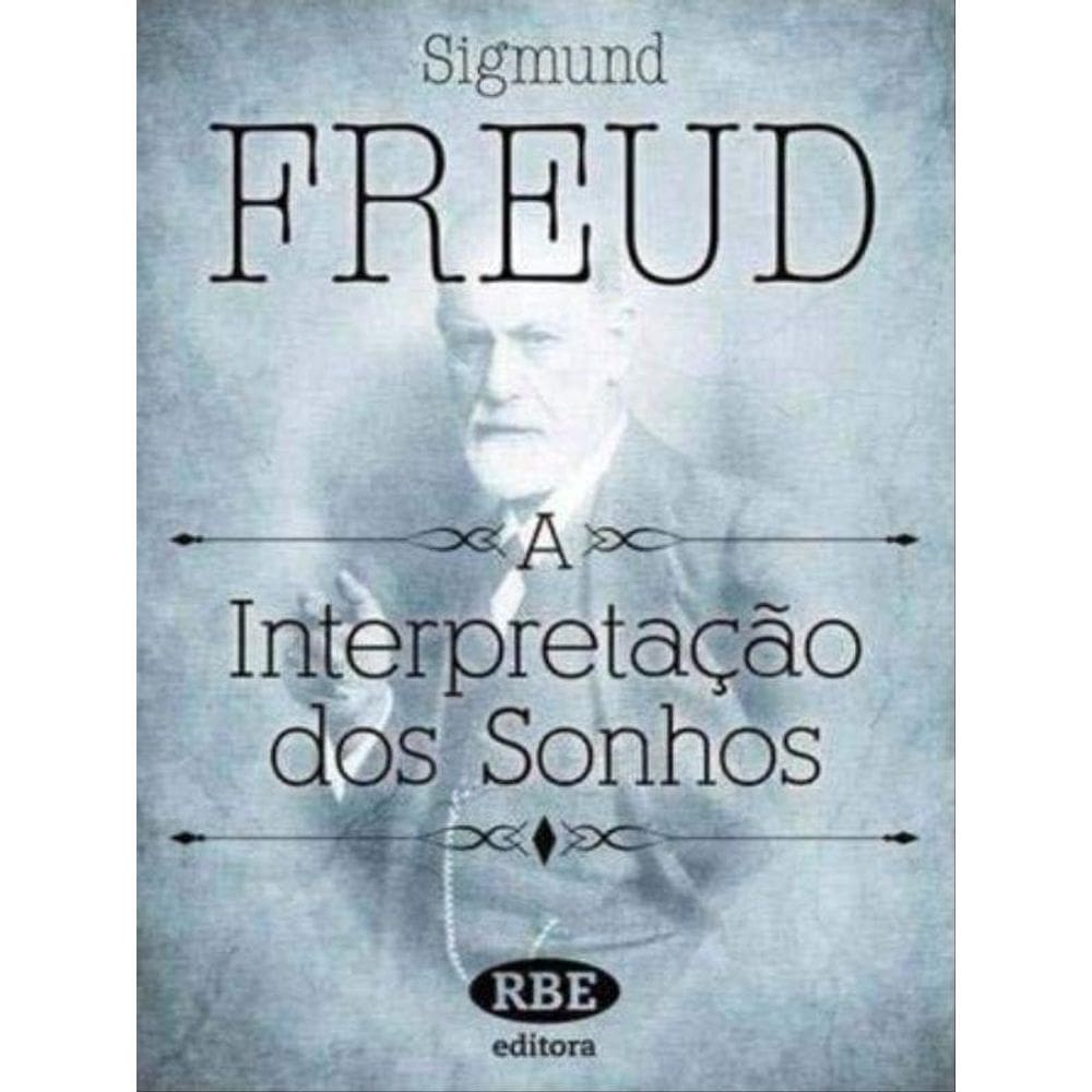 A Interpretação Dos Sonhos