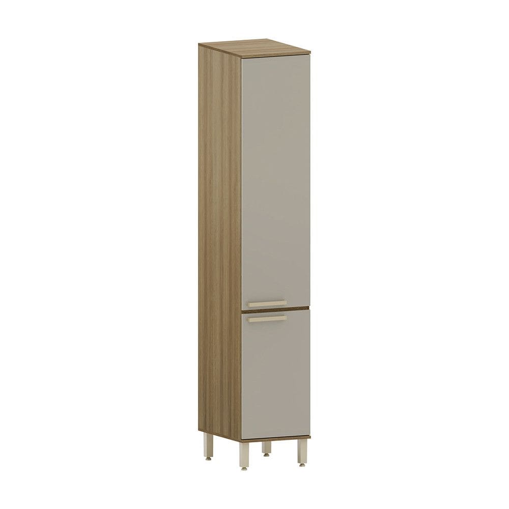 Paneleiro 40cm 2 Portas Isis Luciane Móveis