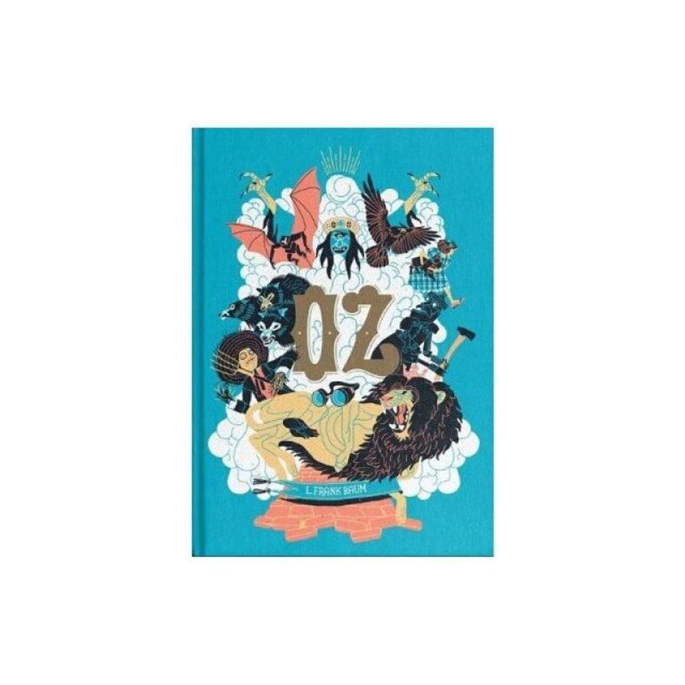Oz