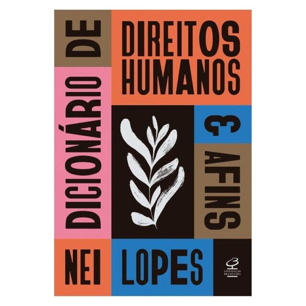 Dicionário De Direitos Humanos E Afins
