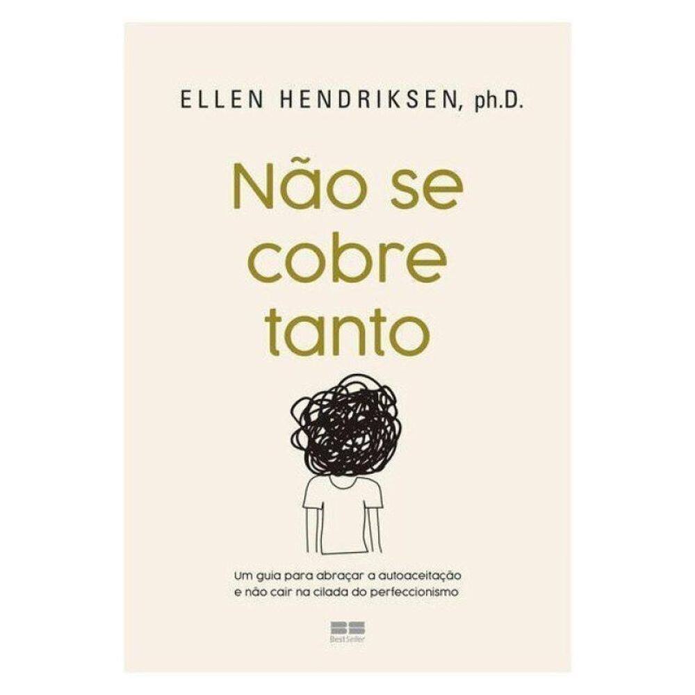 Não Se Cobre Tanto