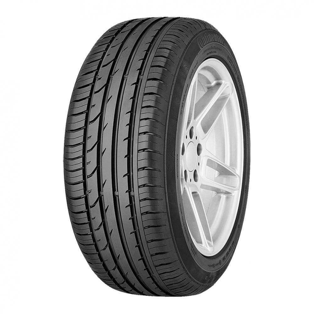 Pneu Continental Aro 17 205/50R17 ContiPremiumContact 2 89V FR