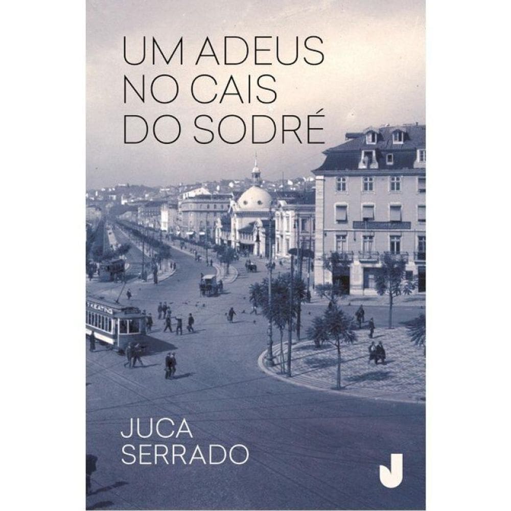 Um Adeus No Cais Do Sodré