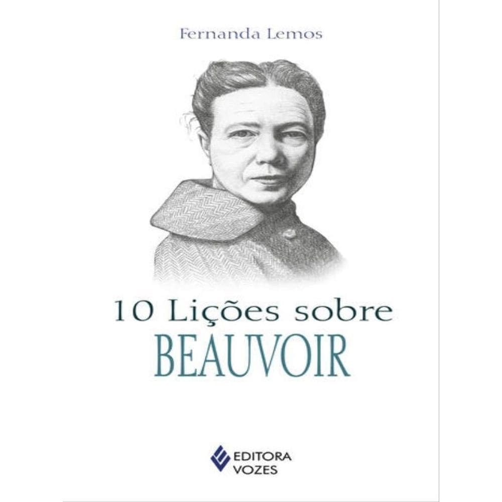 10 Lições Sobre Beauvoir