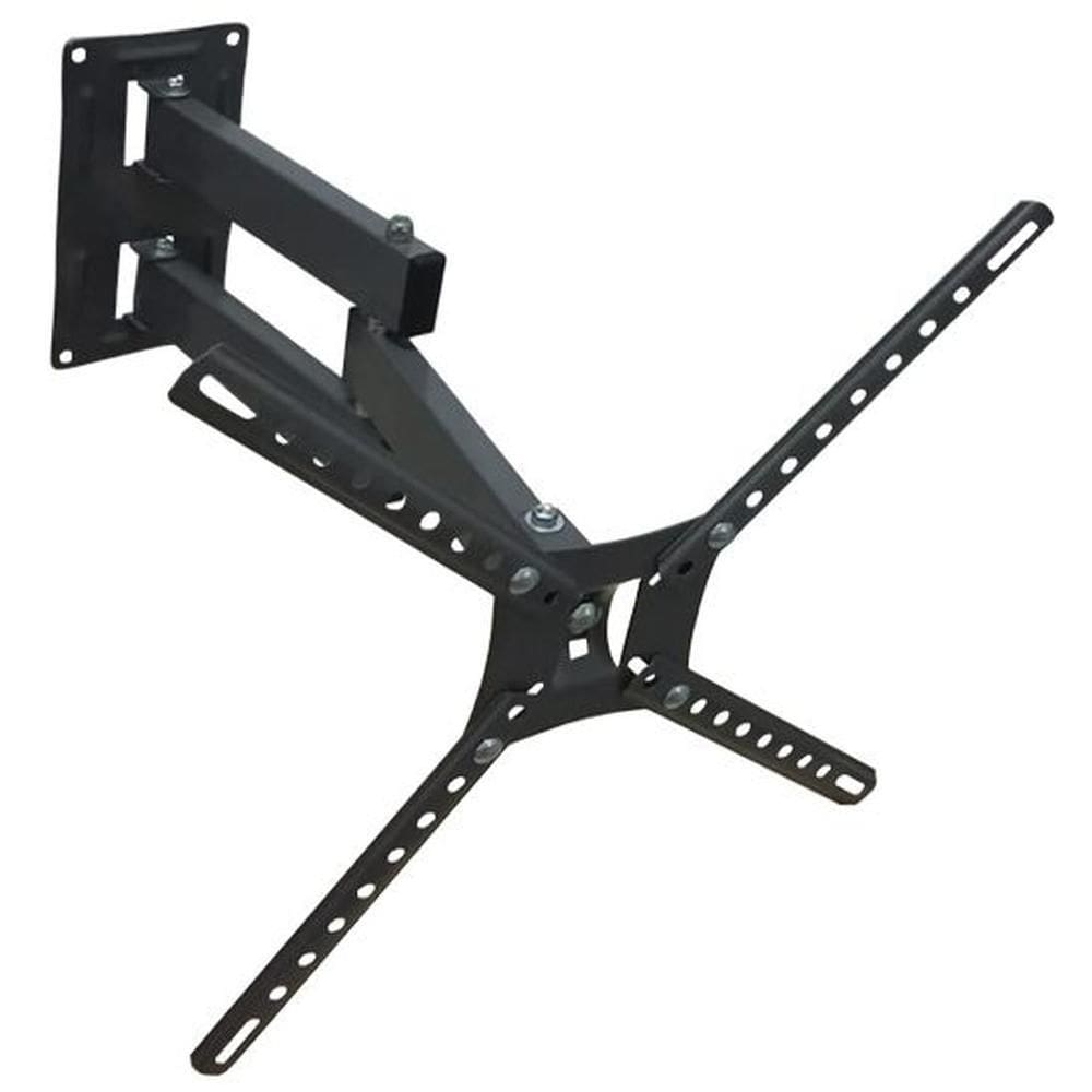 Suporte Tv Tri Articulado 10 A 55 Led Lcd Plasma Supratick