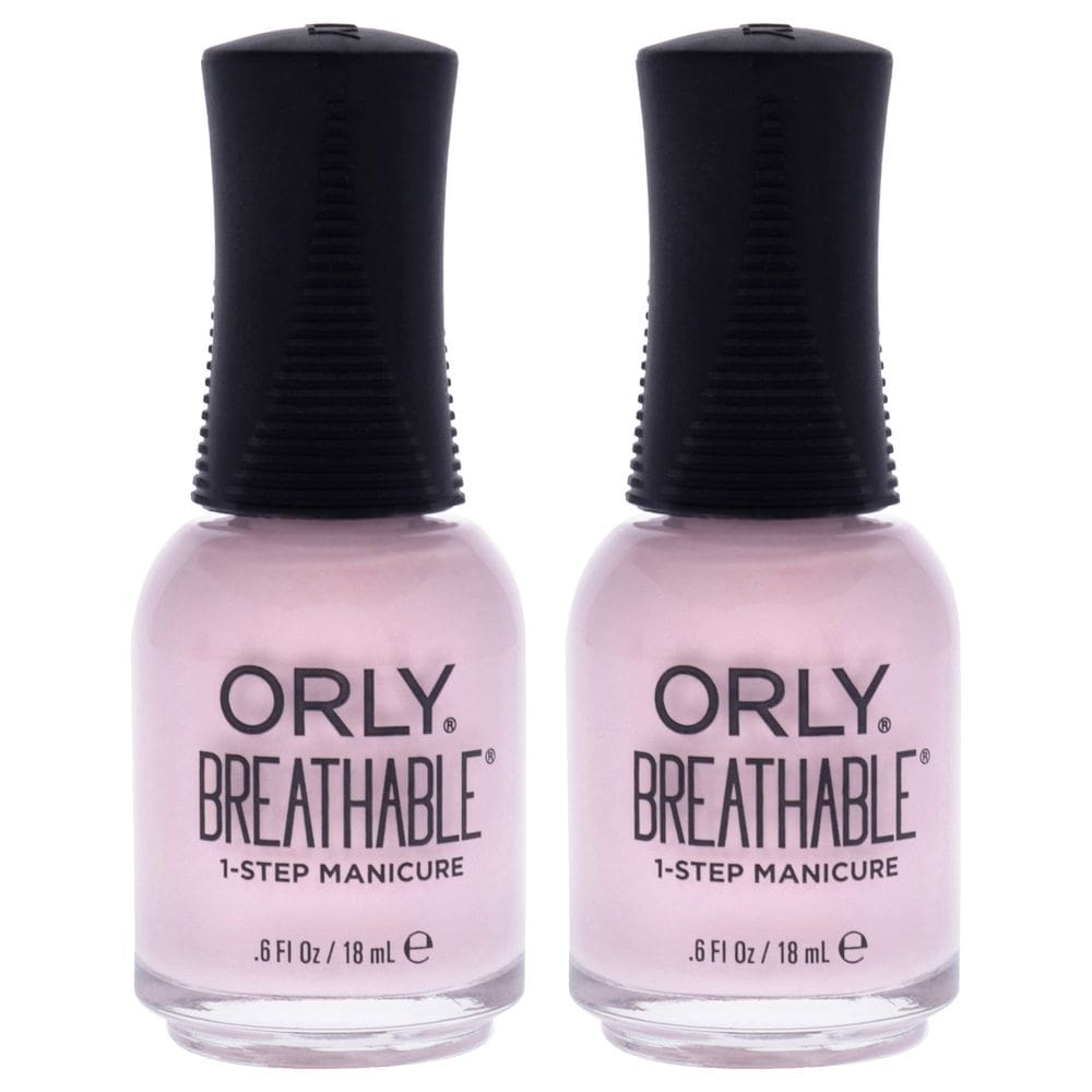 Verniz para unhas Orly Breathable Treatt Plus Color 18mL 20913