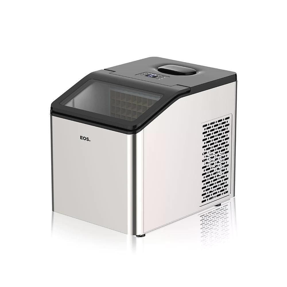 Máquina de Gelo Eos 35kg Ice Compact Emg35 Inox
