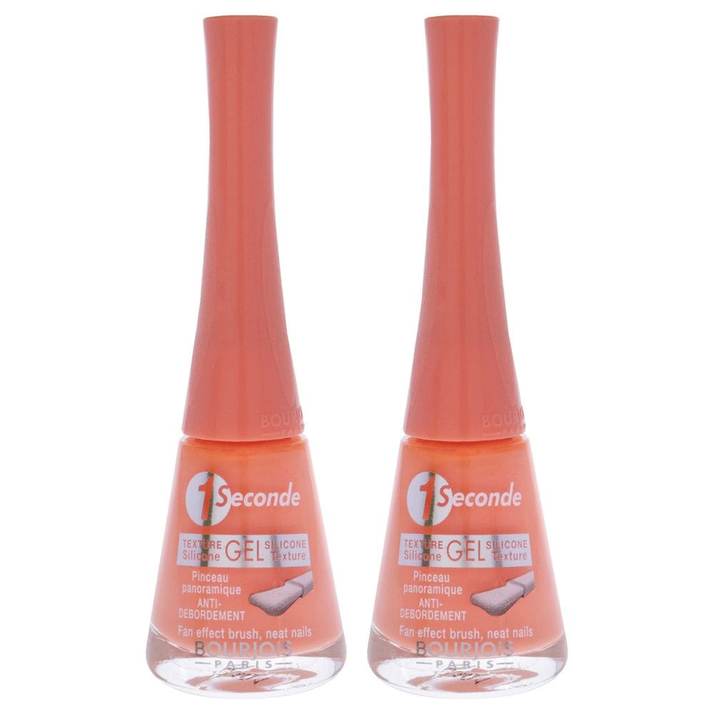 Esmalte de unhas Bourjois 1 Seconde 7,5 ml Meli Melon para mulheres