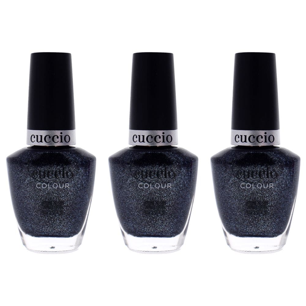 Verniz de unhas Cuccio Colour Rolling Stones