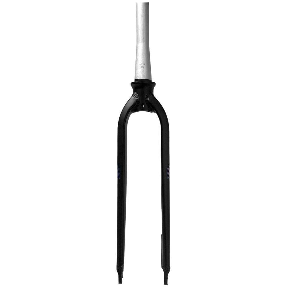 Garfo Garfo Rígido Aro 29 Ahead 28.6mm Post Mount Bike Mtb Alumínio Quest