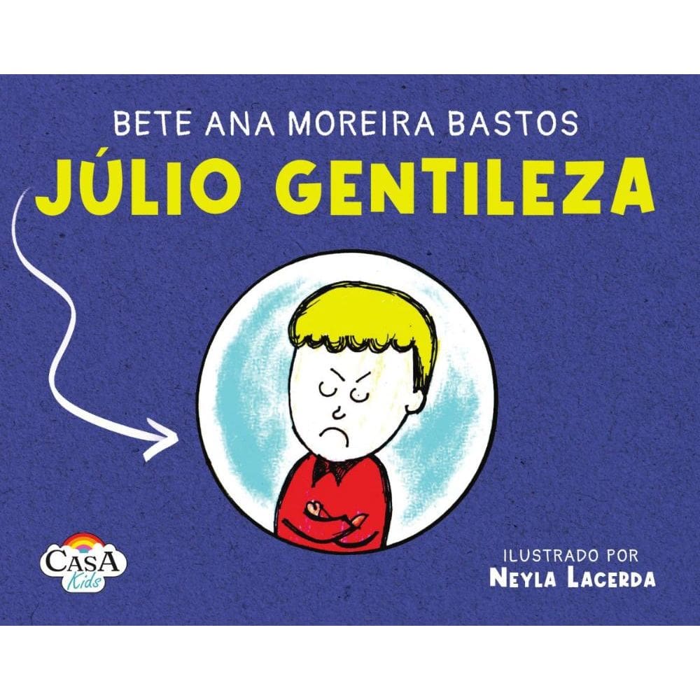 Júlio gentileza