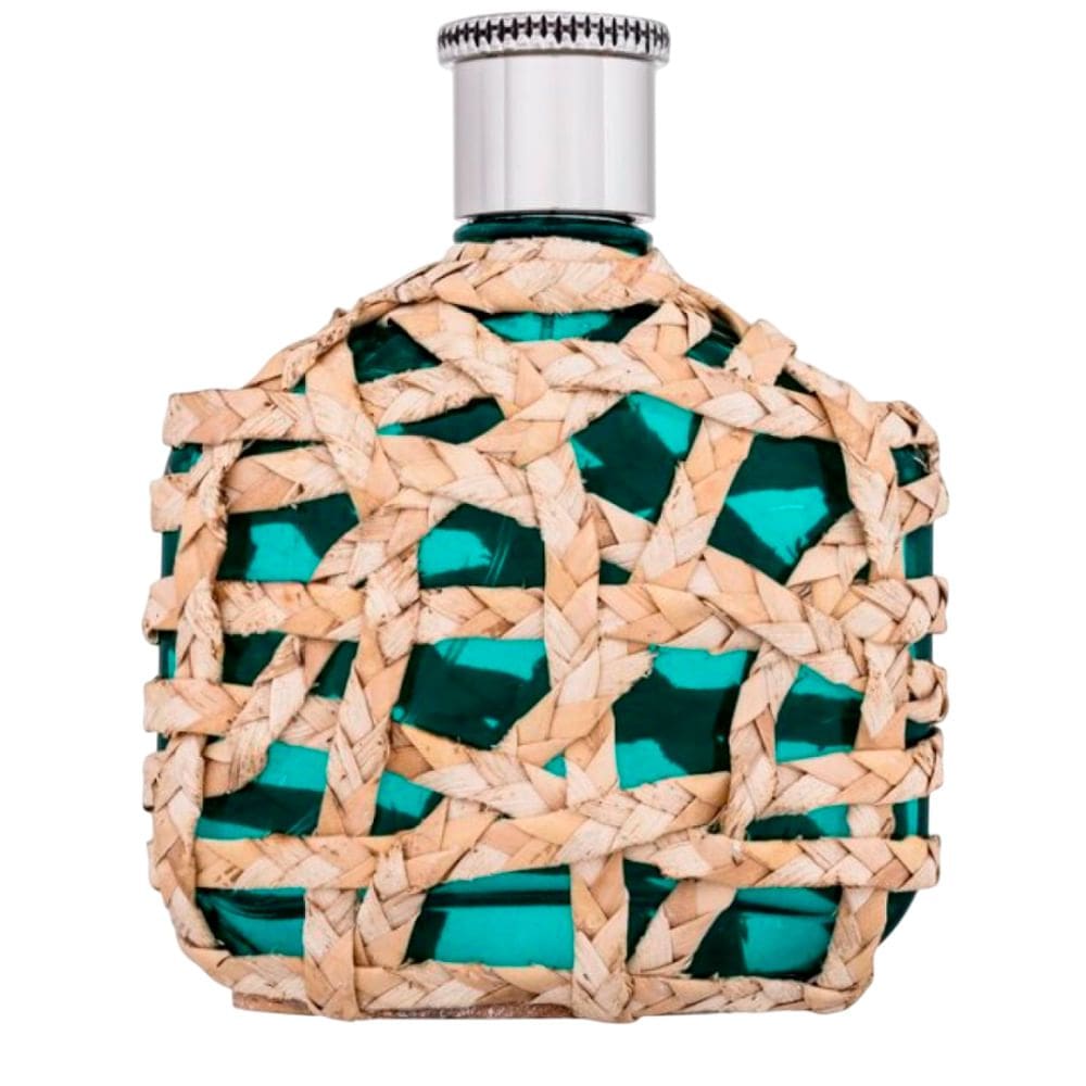 John Varvatos XX Artisan Teal Eau de Toilette - Perfume Masculino 125ml