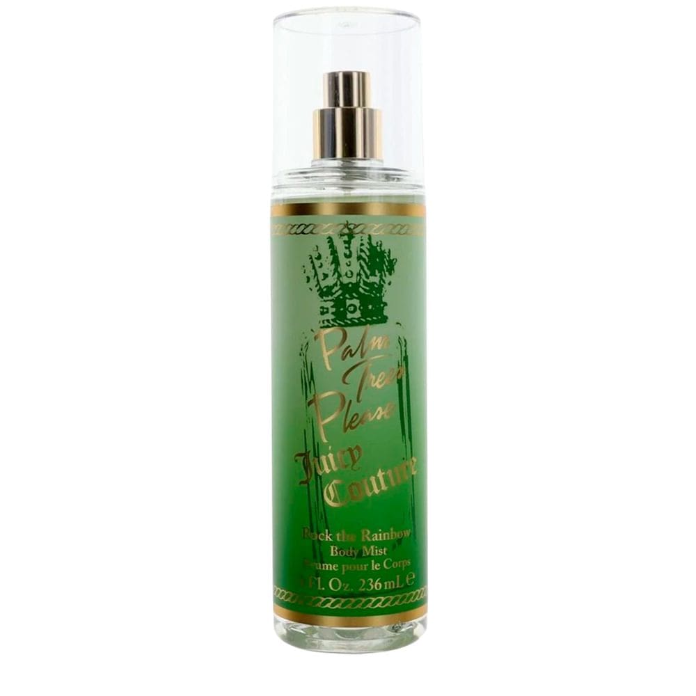 Juicy Couture Rock The Rainbow Palm Trees Please - Body Mist 236ml