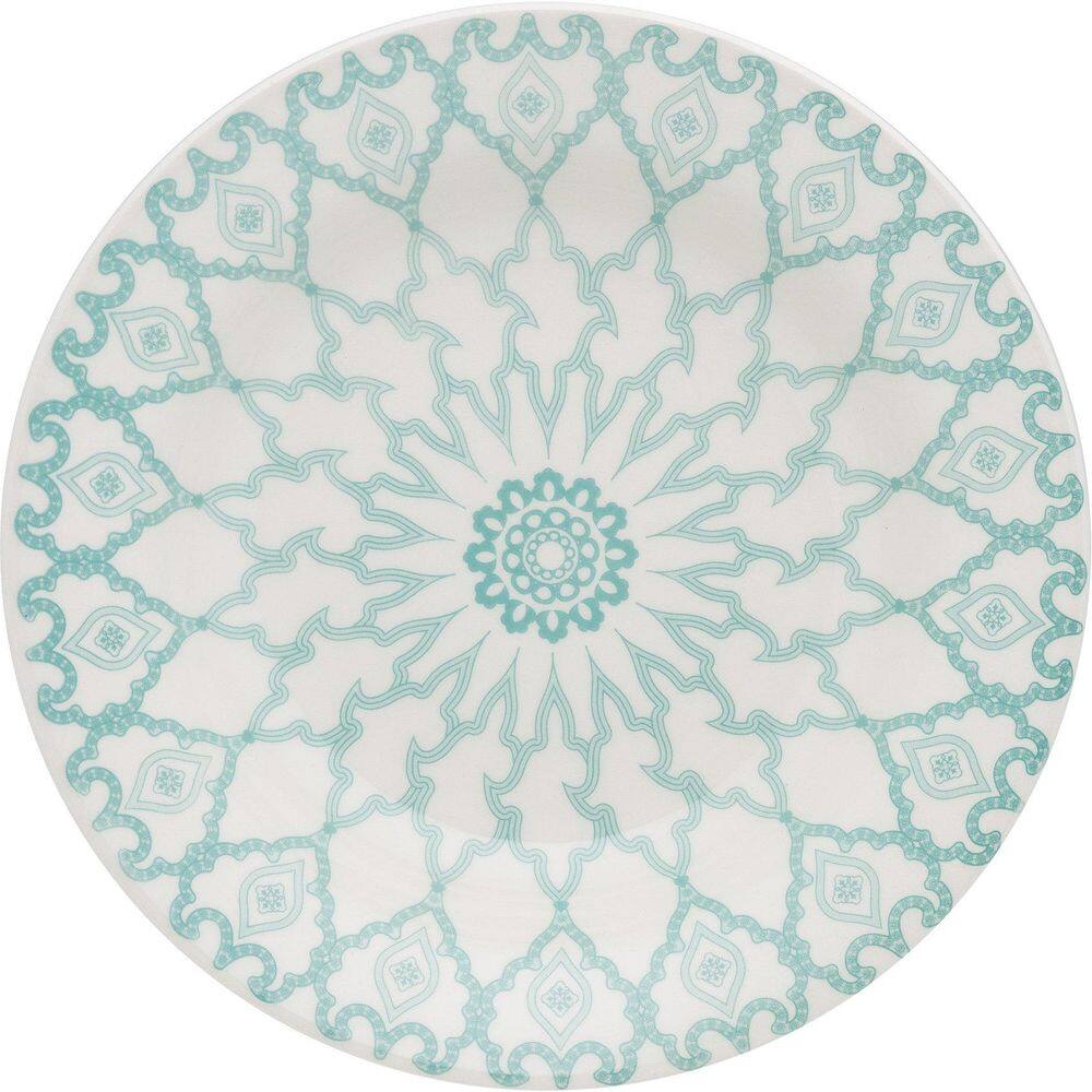 Prato Fundo Donna Mandala