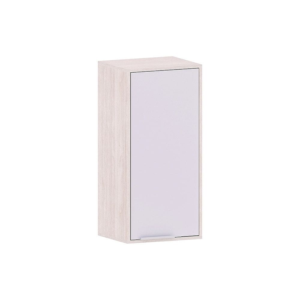 Armário Aéreo 40cm 1 Porta Art Luciane Móveis
