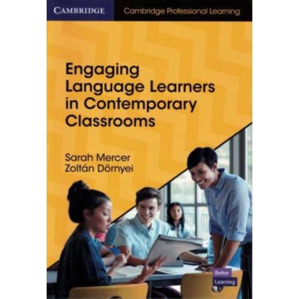 Engaging Language Learners In Contemporary Classro
