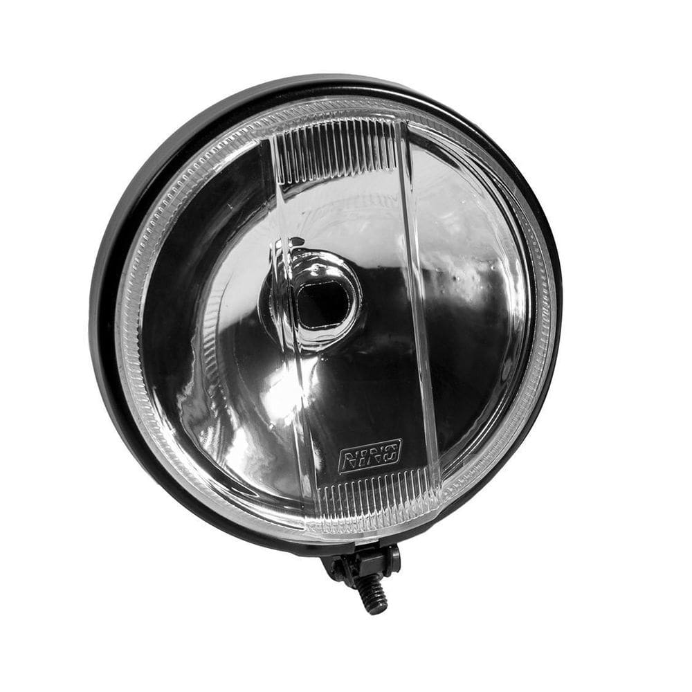 Farol Auxiliar Redondo Gol Gt - Nino