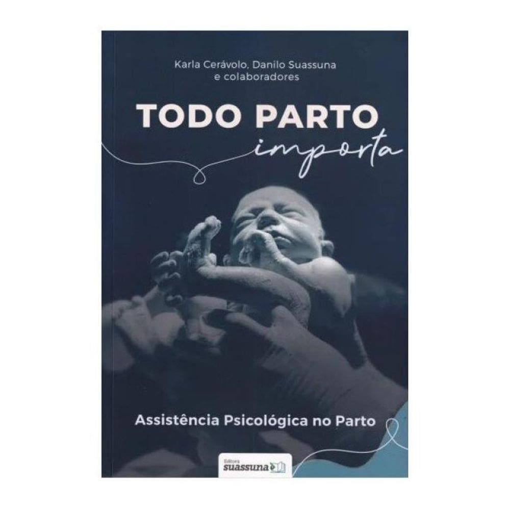 Todo Parto Importa