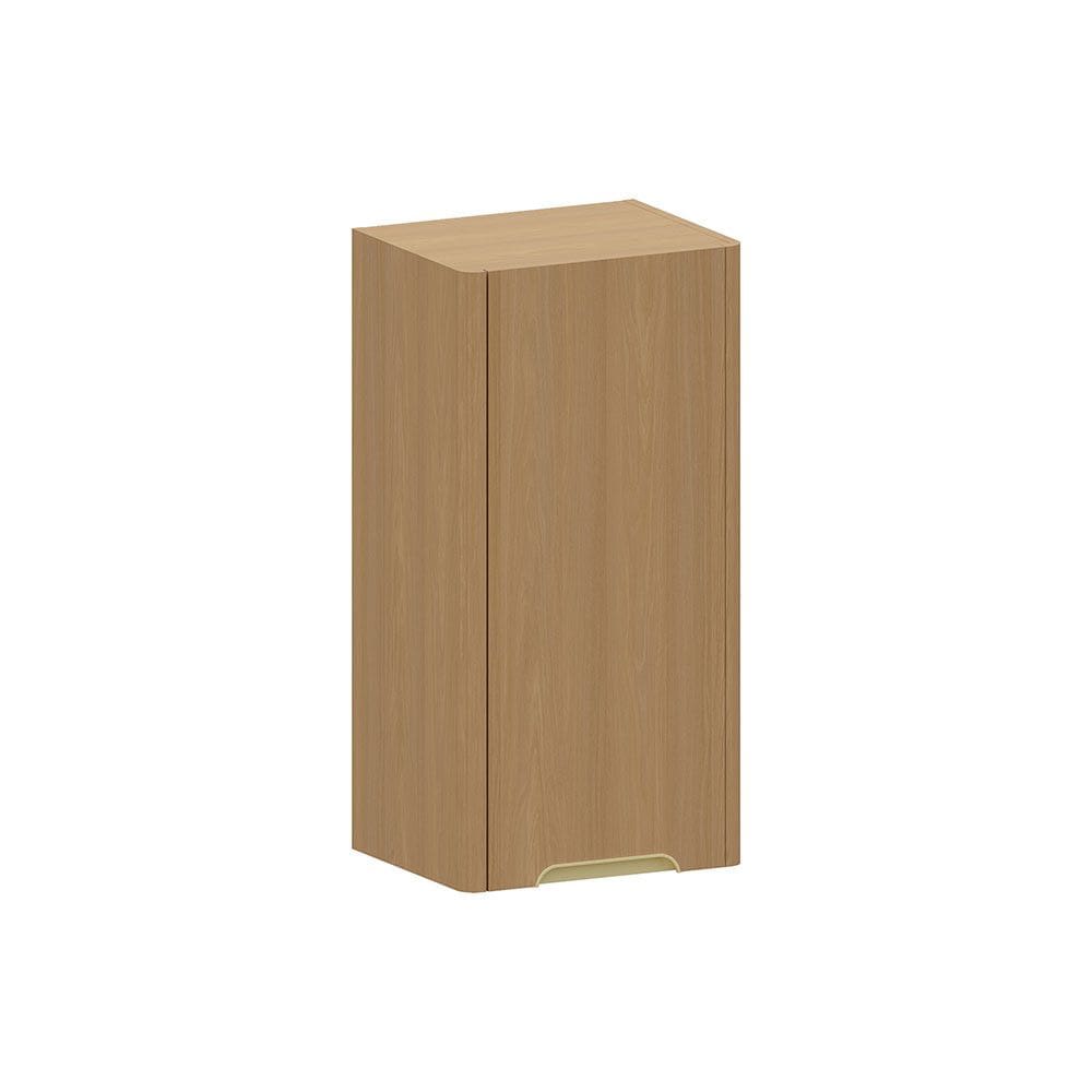 Armário Aéreo para Cozinha 40cm 1 Porta Lúmina Luciane Móveis