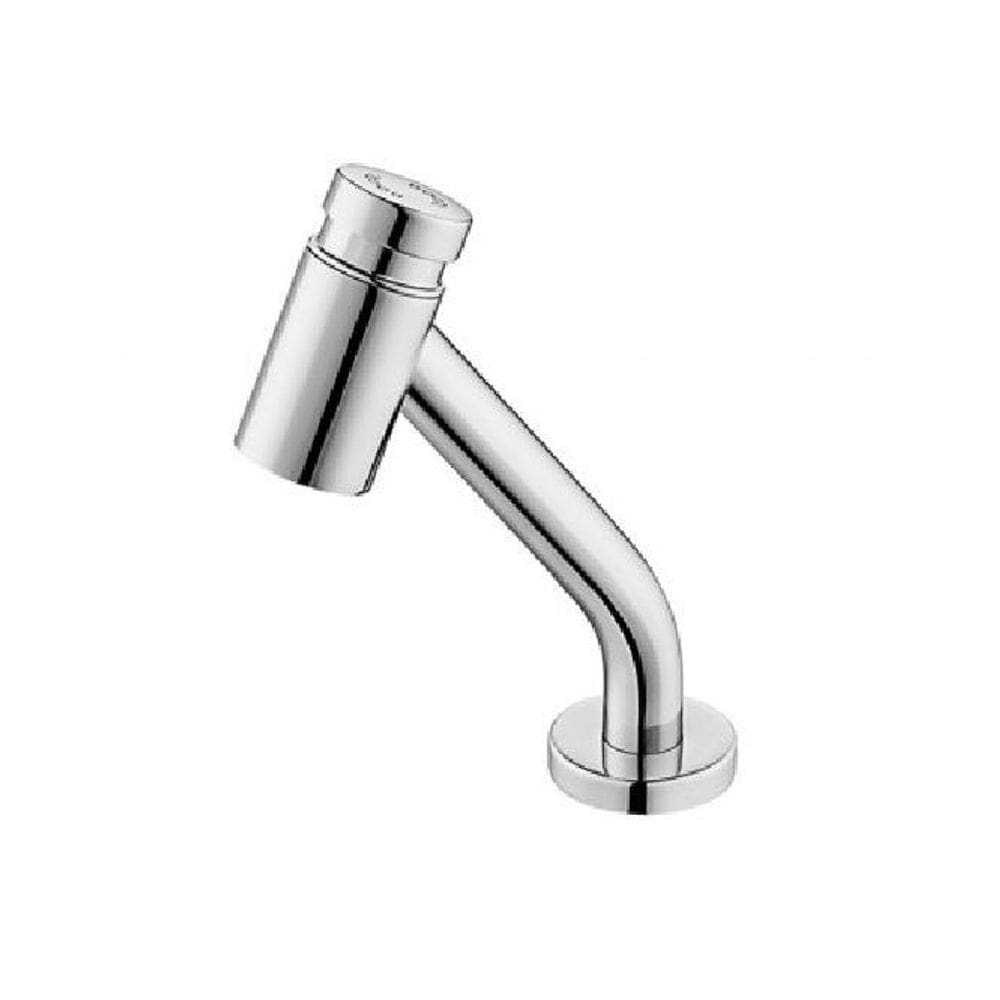 Torneira De Mesa Para Lavatório Lóggica Matic 00652806 Docol