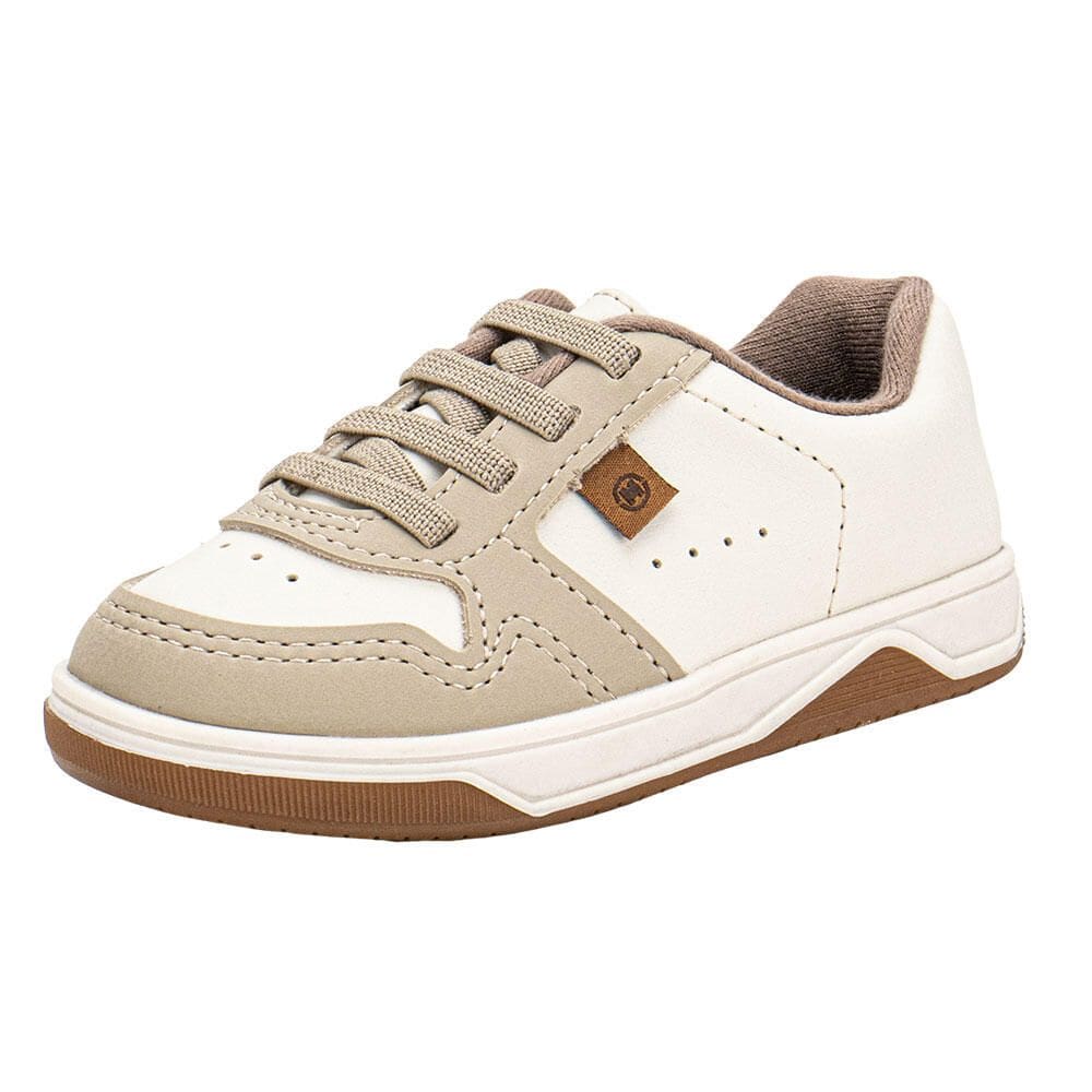 Tênis Infantil Baby Molekinho 2623121