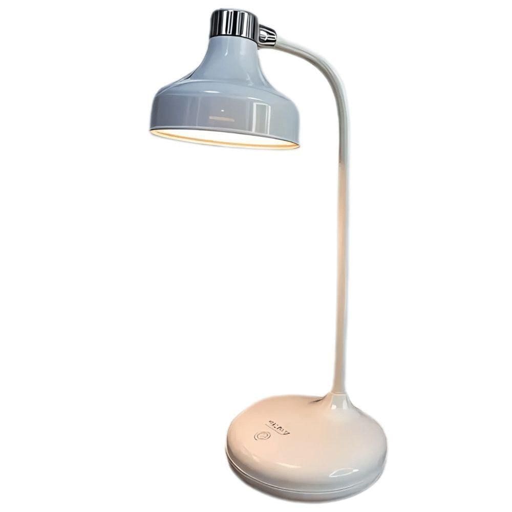 Luminária De Mesa Led Usb - B-max