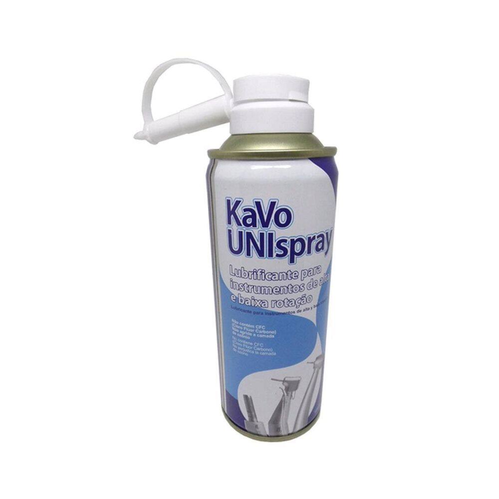 Óleo Lubrificante Unispray - Kavo