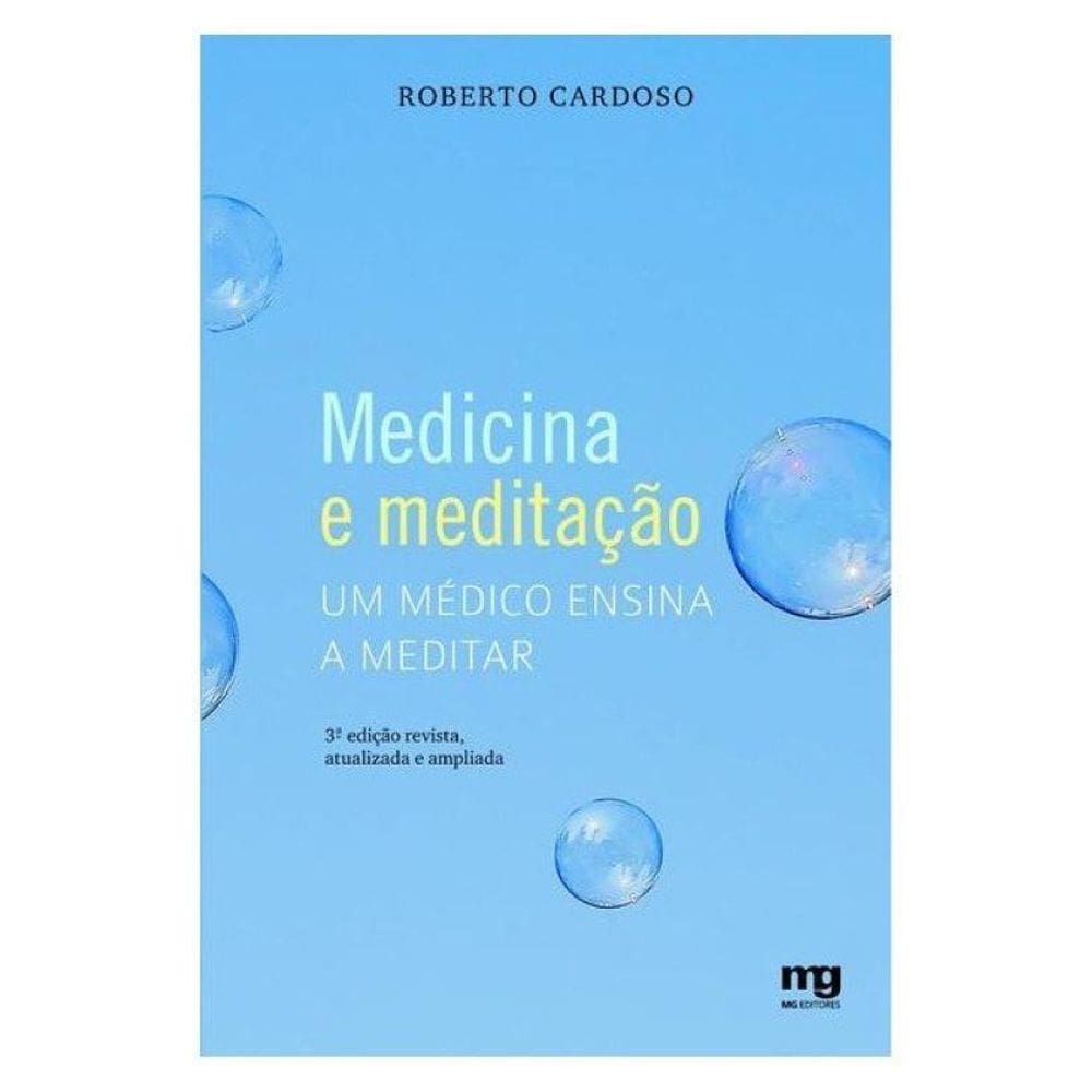 Medicina E Meditação