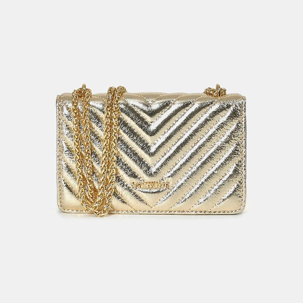 Bolsa Feminina Transversal Via Marte B2-526