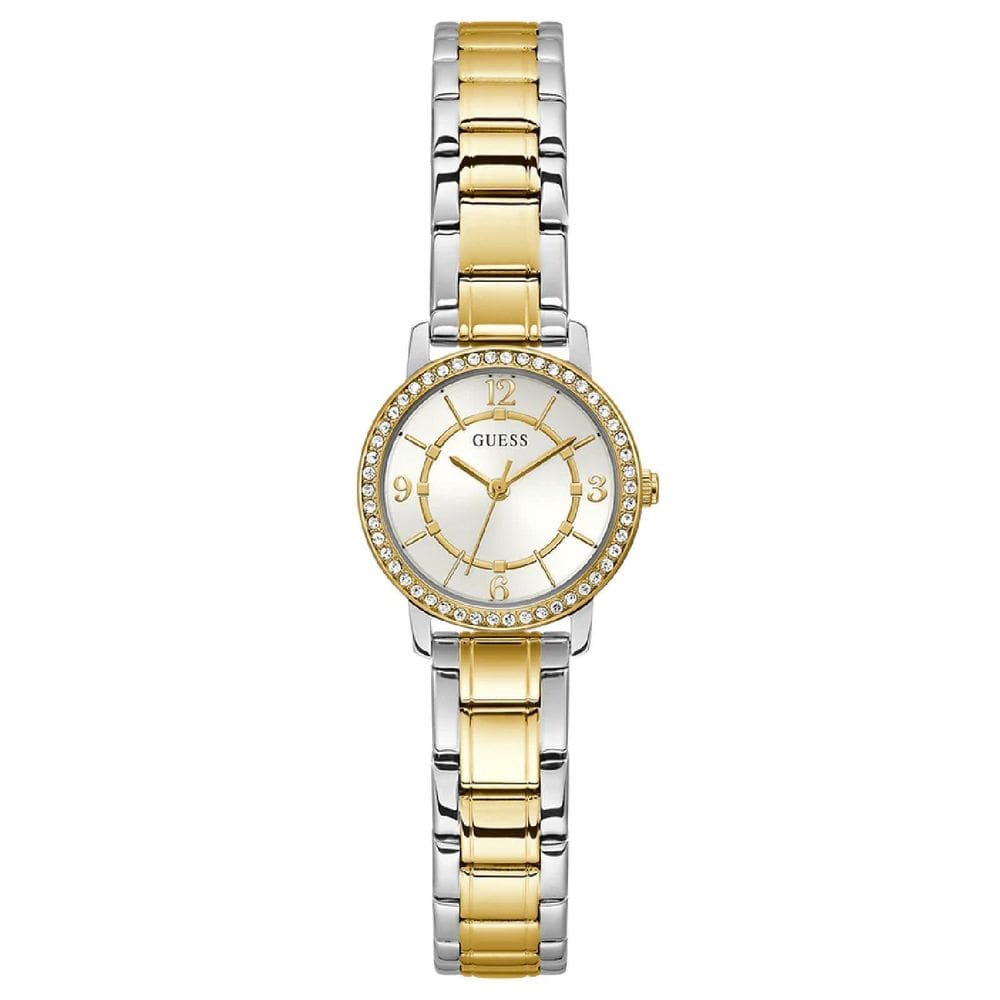 Relógio Guess Feminino Ladies Dress Gw0468L4