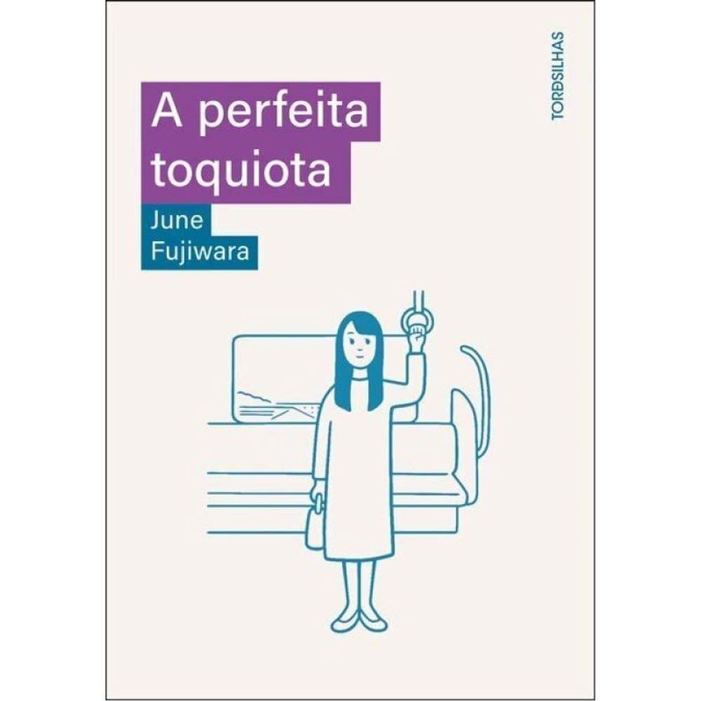 A Perfeita Toquiota