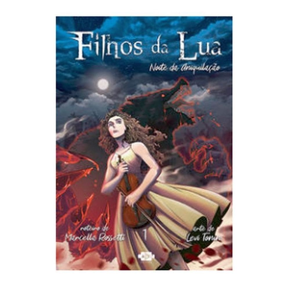 Filhos Da Lua