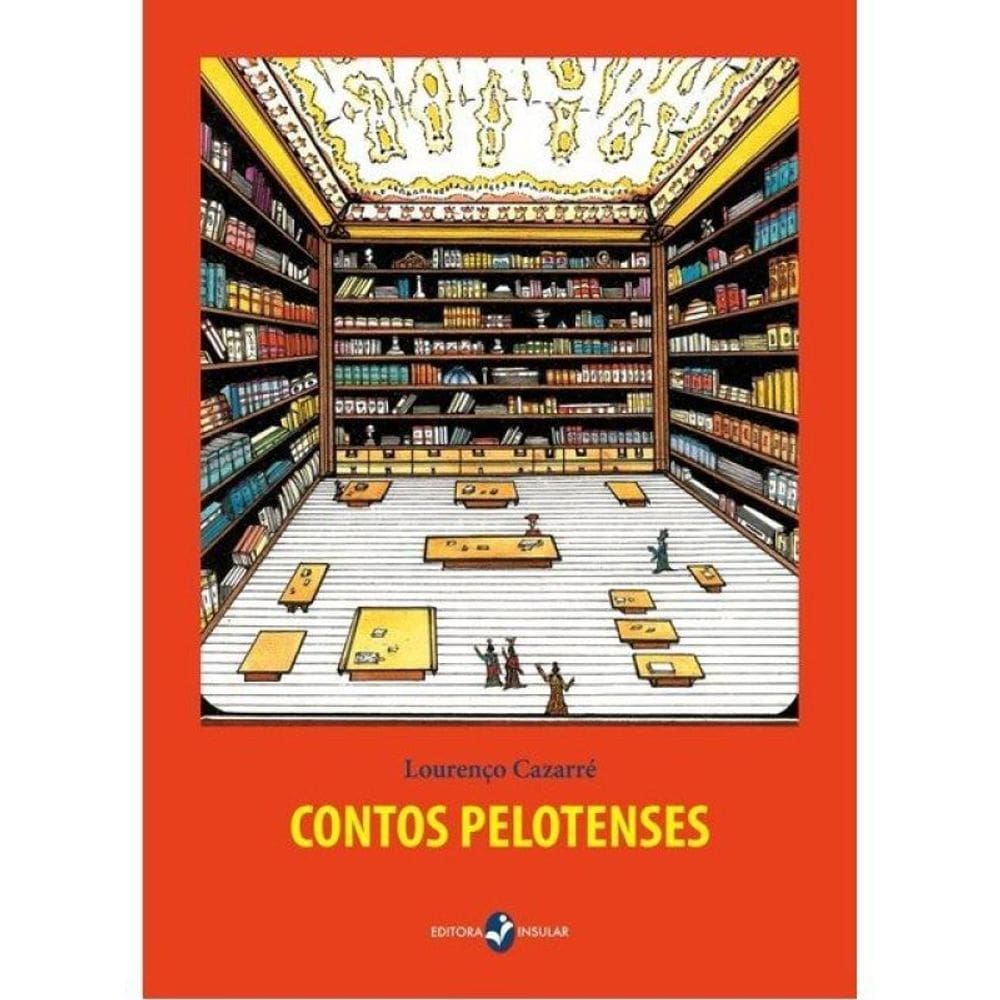Contos Pelotenses