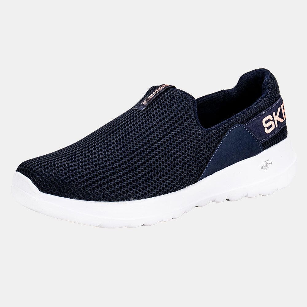 Tênis Feminino Go Walk Joy Skechers 896365