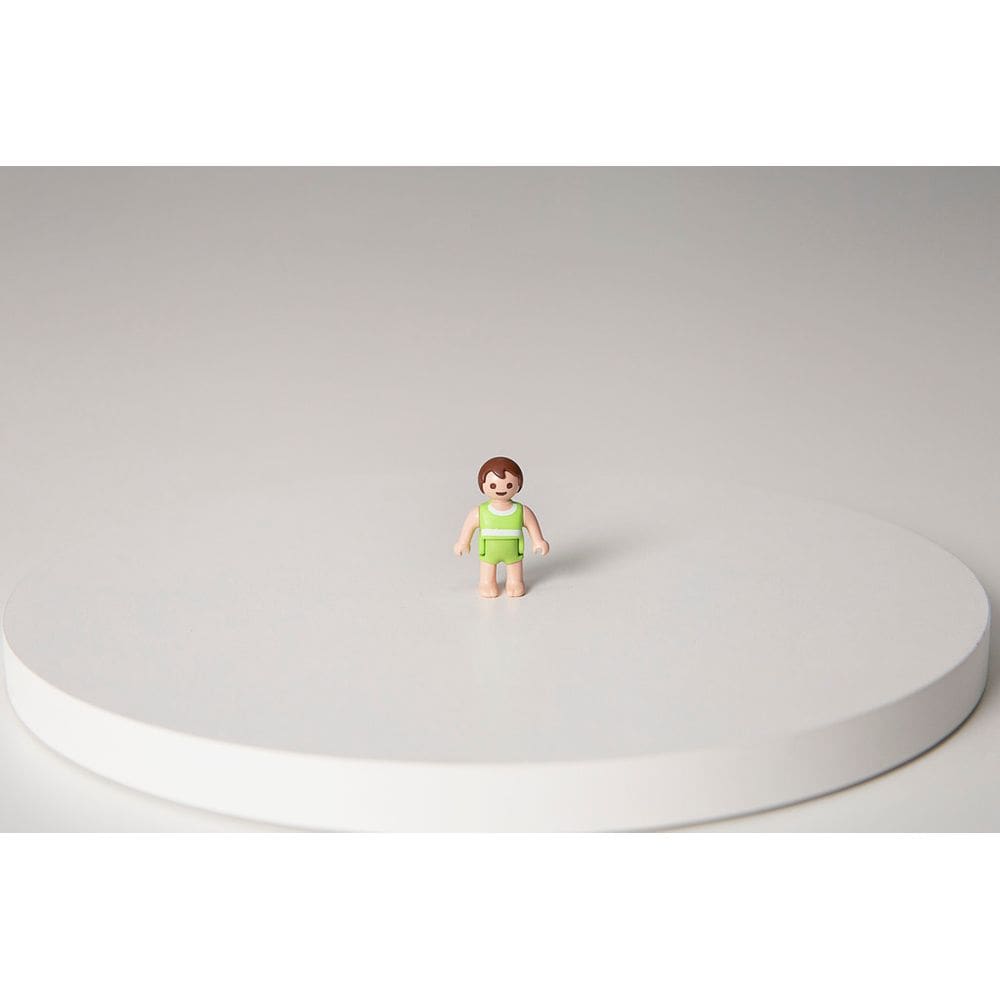 Boneco Playmobil Bebê - Bonecos para Constelação Familiar