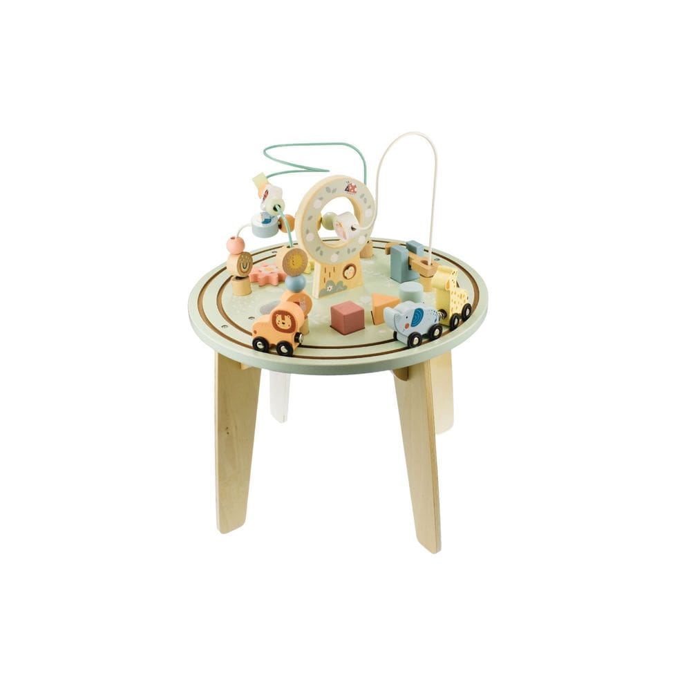 Mesa de Atividades Educativa Tooky Toy