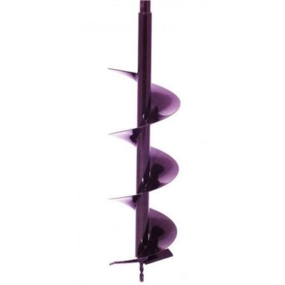 Broca 80 X 20Cm Pino Trava Perfurador De Solo Vps520/Vps520S