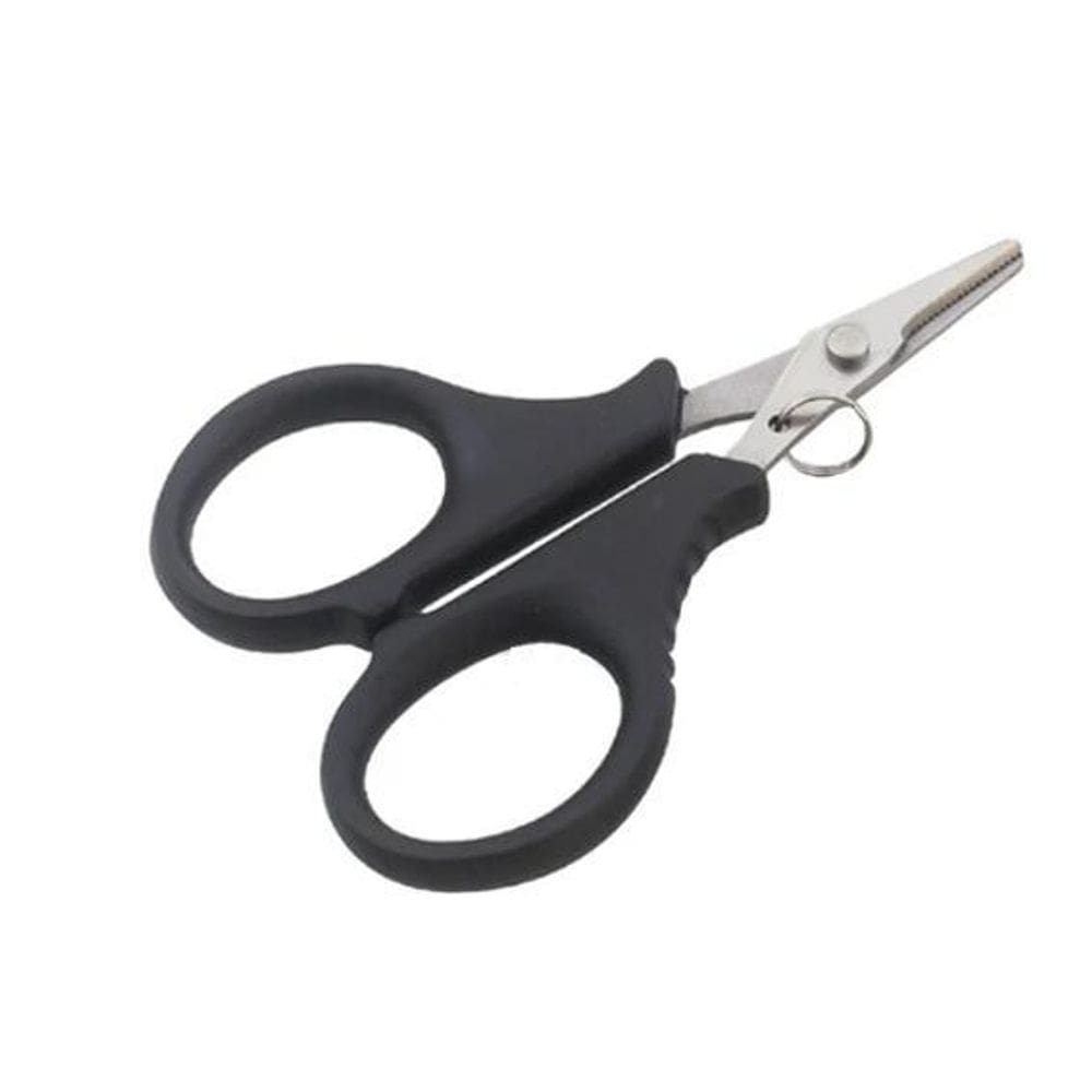 Tesoura Pesca C1-10 T Inox 9,5cm Multifilamentos