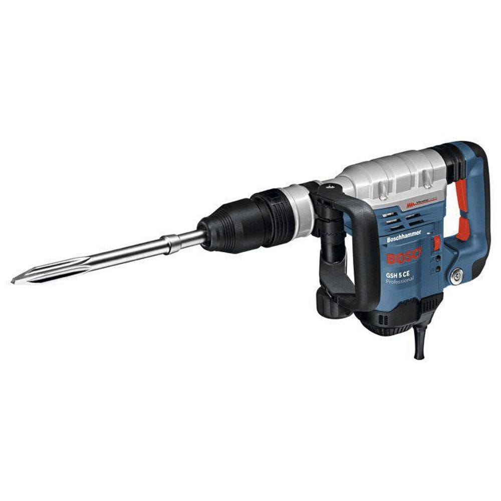 Martelo Demolidor 11321 Gsh 5Ce 220V