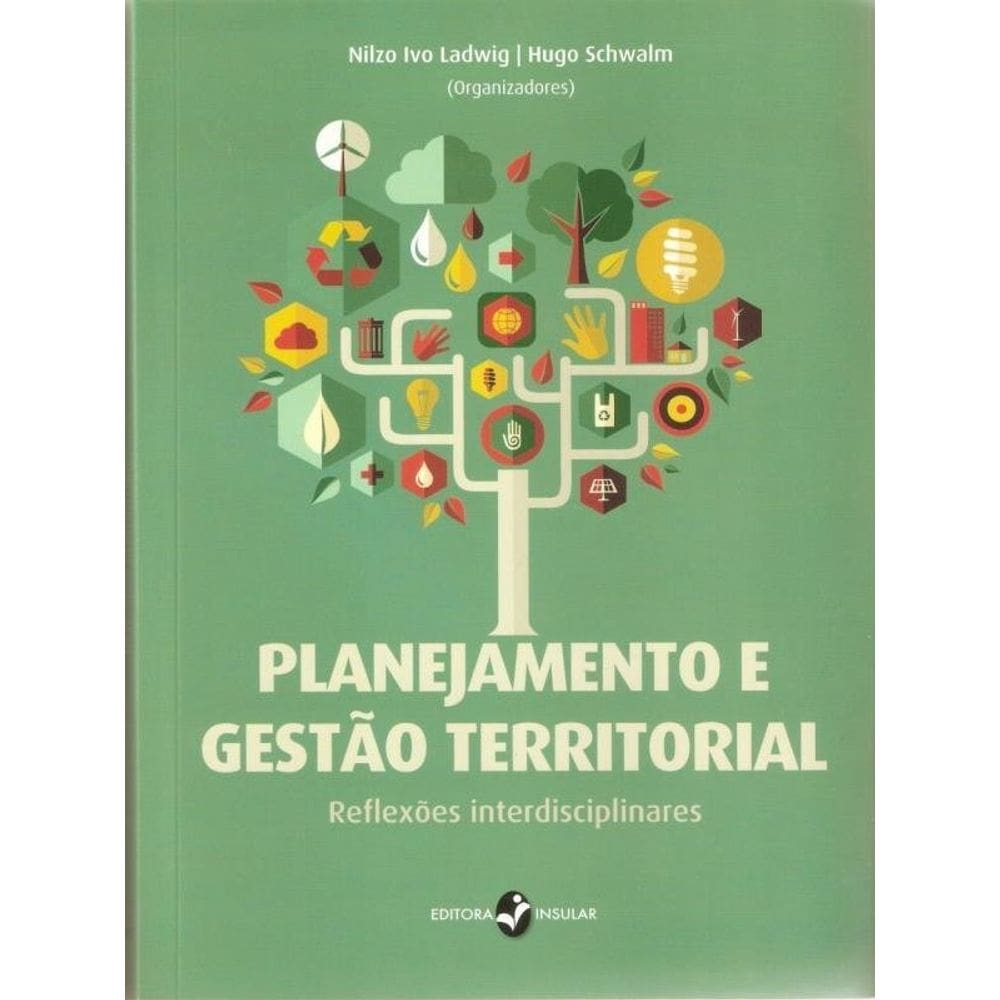 Planejamento E Gestão Territorial