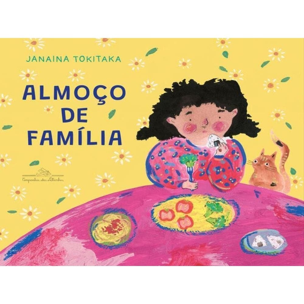 Almoço De Família