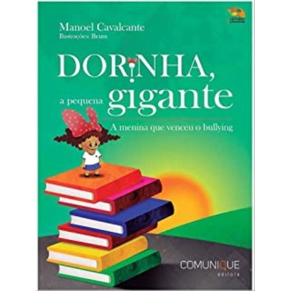 Dorinha, A Pequena Gigante