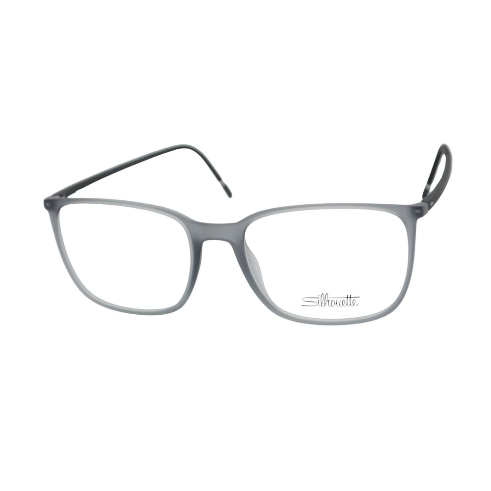 armação de óculos Silhouette mod 2961 75 6510