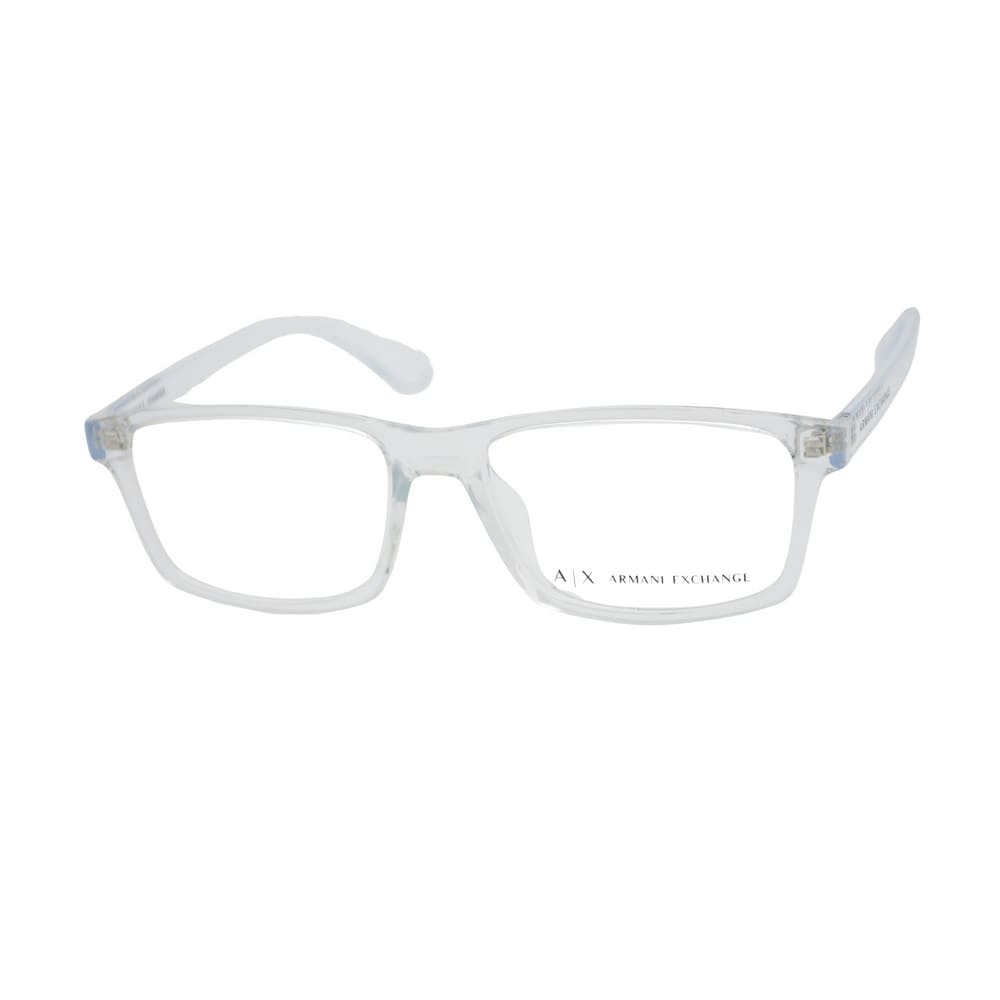 armação de óculos Armani Exchange mod ax3083u 8235
