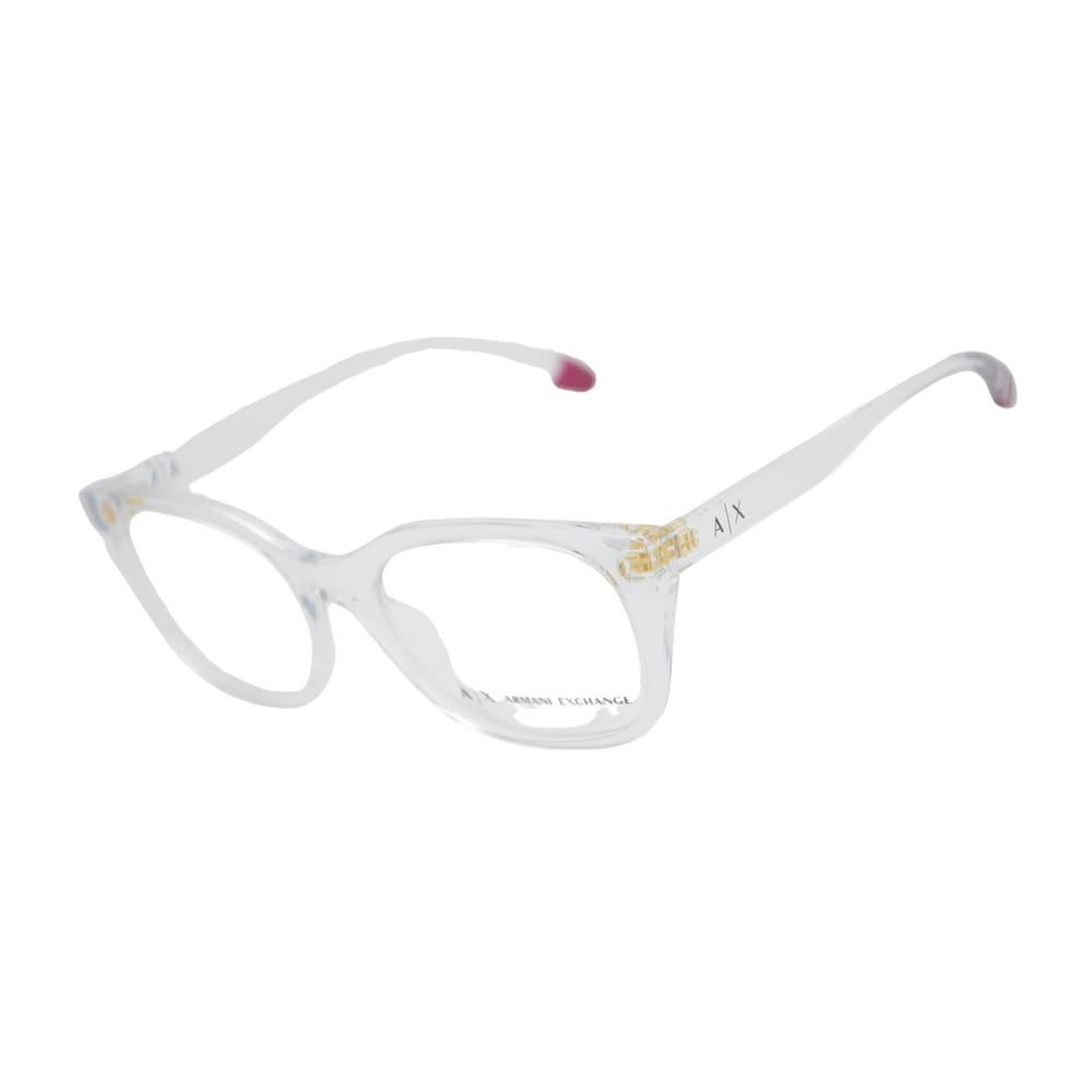 armação de óculos Armani Exchange mod ax3099u 8333