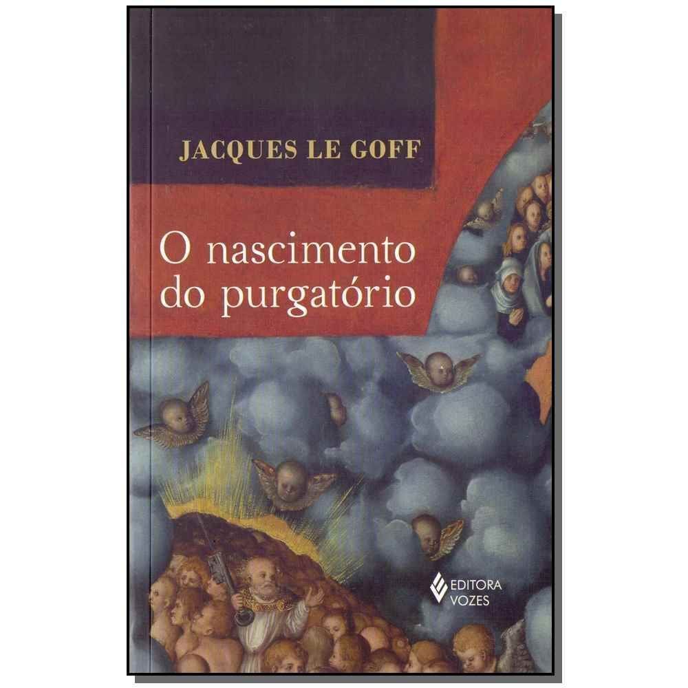Nascimento Do Purgatorio